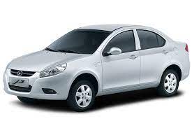 جک جی 3 (JAC J3)